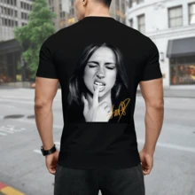 Suicideboy Short Sleeved Suicideboy G59 Pullover, Suicideboy Merch SuicidebuyFan Gift Pullover, Street Wear, Suitable For Both Men And Women, T-Shirt Top, Men's Wear Black Graphic Tee,Graphic Tees Men - Black - View 3