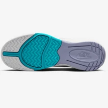Nike WMNS NIKE A.C.E. 缓震回弹户外女款厚底运动鞋 FV2485-106 - 白灰色 - 查看 6