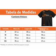 Elegant Plain Women's T-Shirt, 100% Cotton Blouse - 藍色 - 查看 6