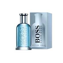 Hugo Boss - Bottled Tonic EDT Spray (100ml) - Fresh - View 2
