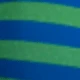 Agua verde azul