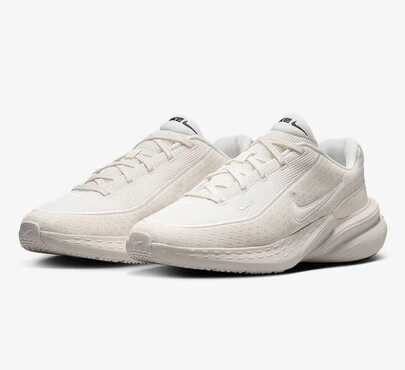  Nike UPLIFT SC 系列男士休闲米色简约训练鞋，耐穿耐磨，IB2765-003