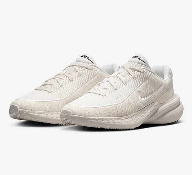 Nike UPLIFT SC 系列男士休闲米色简约训练鞋，耐穿耐磨，IB2765-003 - 米黃色 - 查看 1