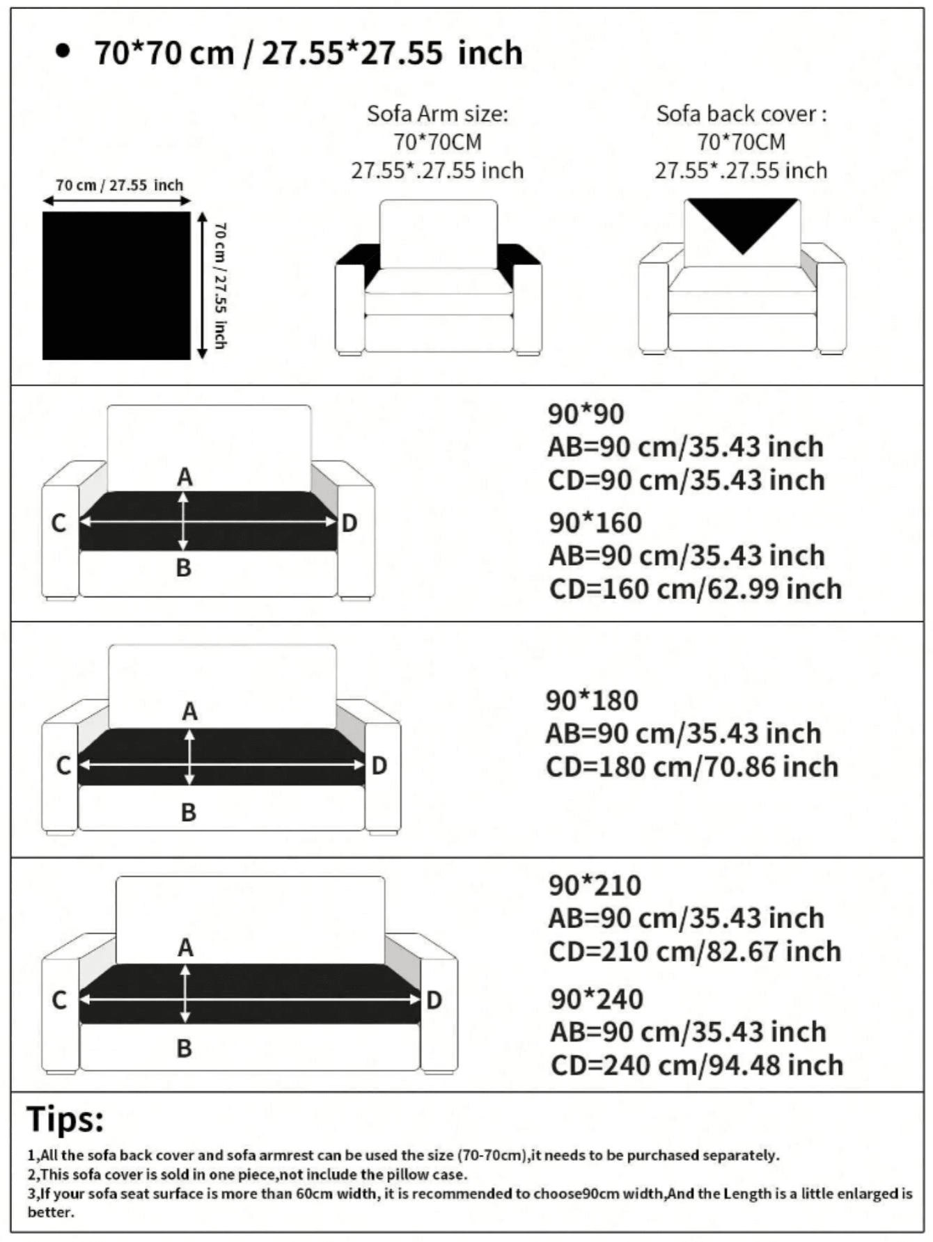 1pc Luxury Textured Chenille Sofa Cushion, Thickened & Densified Anti-Pilling, Soft & Comfortable, Fluffy & Natural, Lightweight & Breathable, Glossy & Gentle, Wrinkle-Resistant & Non-Deformable, Wear-Resistant, Exquisite Edging Design, Versatile - Blue - View 11