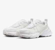 Giày thể thao Nike V2K RUN Series đệm êm, nhẹ và thoải mái HJ5269-100 - trắng - Xem 1