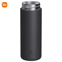 Xiaomi 小米米家真空保温杯便携版，全球版，316不锈钢真空保温瓶，350毫升，迷你便携咖啡杯，保温/保冷，男女老少皆宜 - A - 查看 14