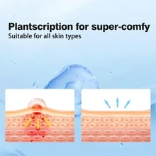 Miếng dán trị mụn hydrocolloid 720/360/180 miếng/hộp, không cồn, không mùi, dịu nhẹ và không gây kích ứng, che phủ mụn và vết thâm, miếng dán trị mụn chất lượng cao chứa axit salicylic và tinh dầu tràm trà, không để lại cặn, chăm sóc 24 giờ. - Nhiều màu - Xem 6