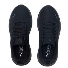Giày chạy bộ cổ thấp PUMA Anzarun Lite Comfort, Unisex, Màu đen - màu đen - Xem 7