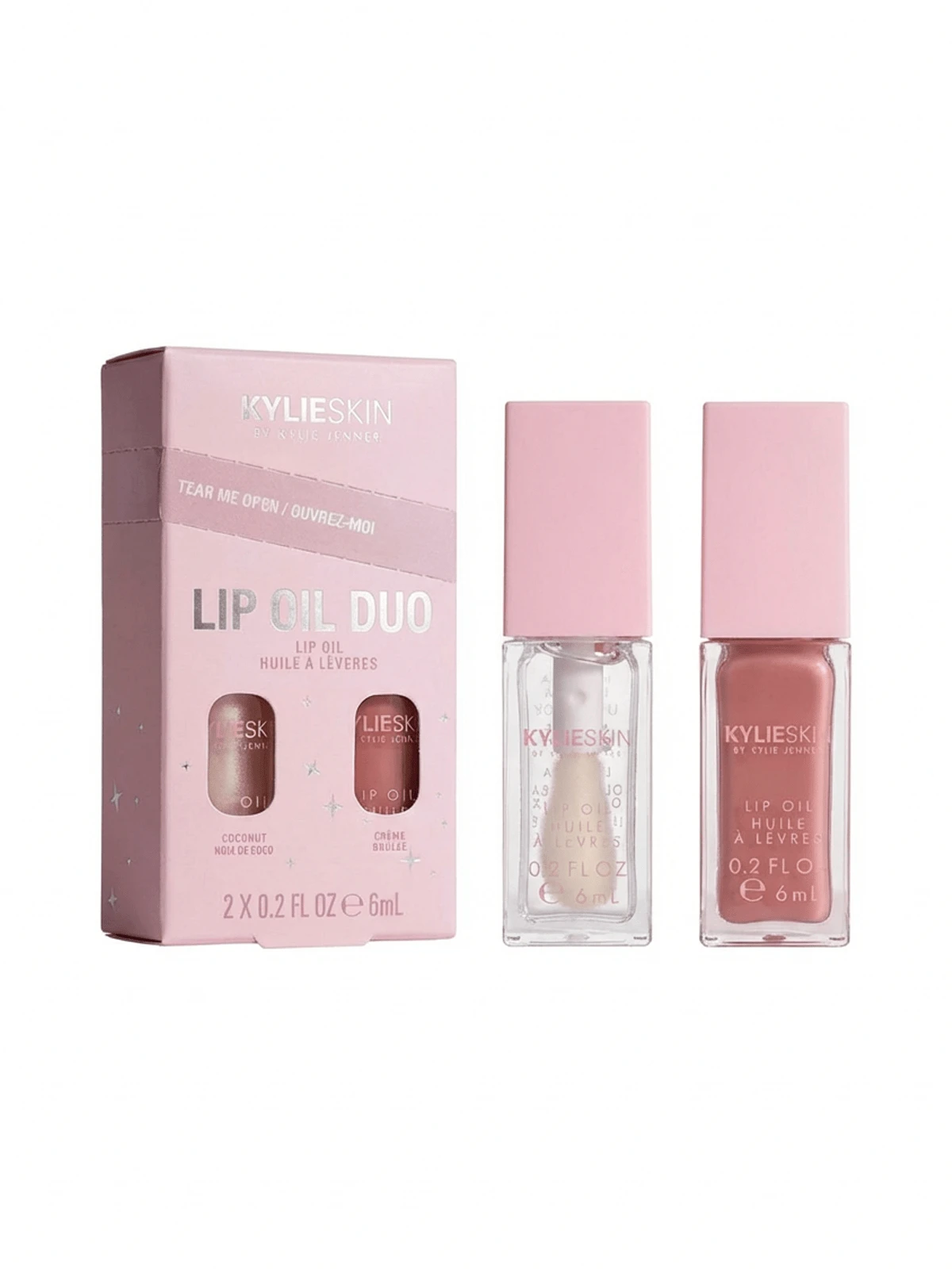 Lip Oil