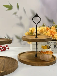 Baking And Pastry Trays - Brown - View 5