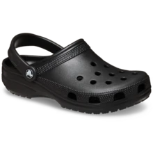 Crocs Classic Clog Black - màu đen - Xem 3