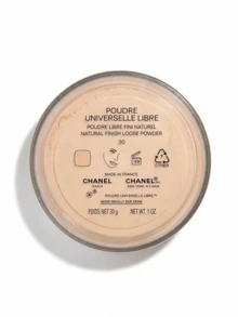 CHANEL Phấn phủ dạng bột Universal 1oz/30g - Nhiều màu - Xem 4