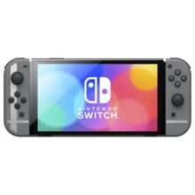 Nintendo Switch - OLED Model: Super Smash Bros. Ultimate Bundle (Full Game Download + 3-Month Online Membership) - 查看 5