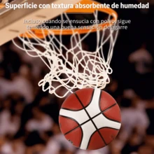 Balón De Básquetbol Talla 7 Resistente, Bg5000 ,unisex, Profesional Para Interior, Ideal Para Clubes, Equipos Y Amantes Del Básquetbol - Multicolor - Ver 6