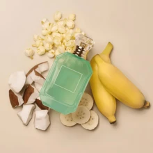 K A Y I  Luxury Perfume Gift Box (4PCS) - Pastel Mini EDP For Valentine's Day & Anniversary - 多樣化香型 - 查看 2