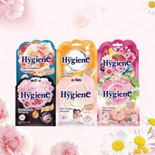 1pc 8g Multi-Purpose Fragrance Sachet, Place In Closet For Long-Lasting Scent Up To 30-50 Days - Multicolor - View 3