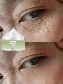 Moisturizing Body Cream For Night Use Soothes And Whitens Skin With Micro Particles For Smooth Elastic Look - Nhiều màu - Xem 4