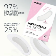 四件套面部按摩器，提供舒适放松体验，轻巧易用，适合所有肤质。 - 彩色 - 查看 3