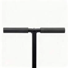 Black And Orange XTP006 Fitness Trampoline For Home Gym - Black - View 10