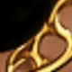 dorado + negro