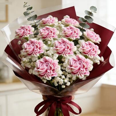 1pc Resin Mold Realistic Lily Flower Silicone Mold - Reusable Non-Stick Lily Leaf And Petal Mold, Suitable For DIY Crafts, Wedding Decor, Clay/Resin/Candle/Soap/Gypsum Molds - Home Decor, Wedding, Anniversary, Birthday, Mother's Day, Engagement, Various Holiday Gifts