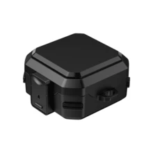 这款全新防摔锁扣适用于Galaxy Buds 4/4Pro无线耳机保护壳。它是一款时尚百搭的无线耳机保护壳。 - 彩色 - 查看 11