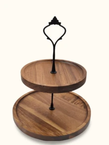 Baking And Pastry Trays - Brown - View 14