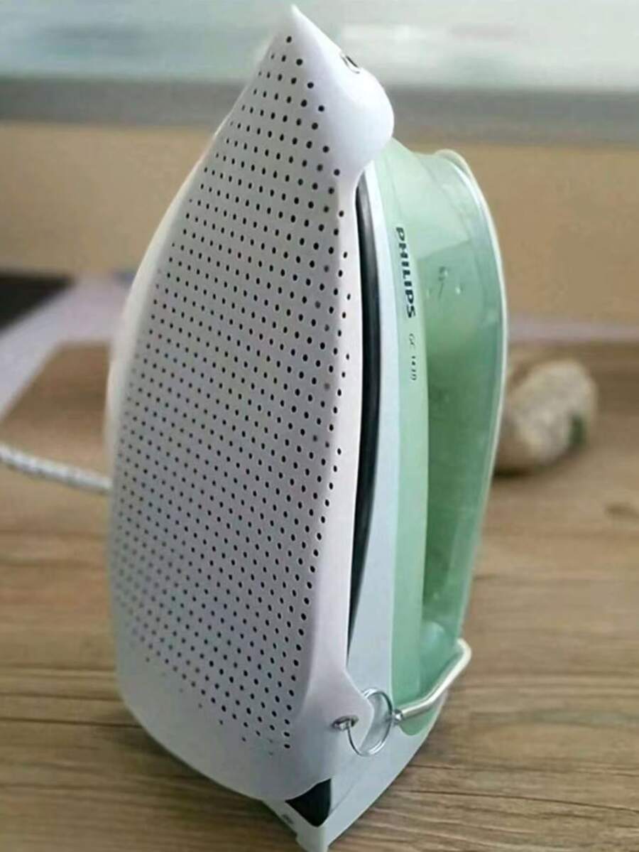 1 pieza Funda de tabla de planchar blanca hueca, decoración del hogar para cocina, dormitorio, oficina, uso escolar