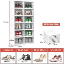 Shoe Racks - ค่าเริ่มต้น - ดู 5