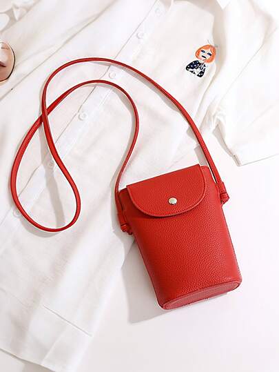 حقائب نسائية جديدة من جلد البولي يوريثان، حقائب كتف موضة قابلة للتعديل، سعة كبيرة، حقائب كروس للنساء، حقيبة هاتف ناعمة بغطاء، محفظة نقود، محفظة صغيرة