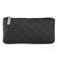 1pc Women's Wallet, Fashion Phone Bag, Casual Embroidered Handbag, Large Capacity Ladies Clutch Purse, Cosmetic Bag - Multicolor - View 9