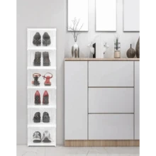 Shoe Racks - ค่าเริ่มต้น - ดู 4