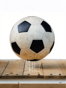 1 pezzo Supporto espositivo per palloni, supporto per pallacanestro, calcio, pallavolo, base di appoggio trasparente, supporto per palloni, supporto in acrilico per palloni, adatto per la decorazione dei ragazzi - Multicolore - Visualizzare 5