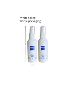 30ml、60ml 多款式眼鏡清潔套組，防霧眼鏡清潔噴霧，防霧、清晰視野、鏡片清潔、保養噴霧，男女通用，3 款式，多種尺寸，適用於眼鏡、鏡片、游泳護目鏡、潛水面罩、滑雪護目鏡等，便攜式眼鏡清潔工具 - 彩色 - 查看 18