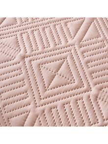 Sheet Sets With Pillowcases - Pink - View 6