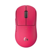 Logitech PRO X SUPERLIGHT 2c Wireless Gaming Mouse, Designed For Small Hands, Ultra-Lightweight, Full Interface Coverage, High-Speed Transmission - View 10
