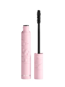 Kylie Cosmetics Kylash 纯浓密睫毛膏 001 黑色 0.4盎司/12毫升 浓密纤长，不结块 适合送给女友、妻子、母亲、朋友，生日、毕业派对、旅行、露营、户外活动、校园旅行、节日、周年纪念、办公室、冬季、圣诞节等特殊场合。 - 001 Black - 查看 2