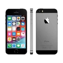 Apple 二手iPhone 5s，成色80%，小屏幕手机，备用机，适合老年人使用，可用于通话、拍照和音乐播放。 - 多色 - 查看 4