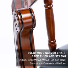 Banquetas de bar - Azul - Ver 9