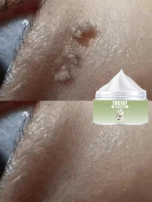 Moisturizing Body Cream For Night Use Soothes And Whitens Skin With Micro Particles For Smooth Elastic Look - Nhiều màu - Xem 6