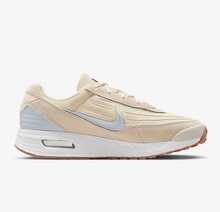 Giày chạy bộ Nike AIR MAX VERSE mới với đệm khí Visible Air Cushion ổn định, bền bỉ và thoải mái FV1302-009 - Be - Xem 4