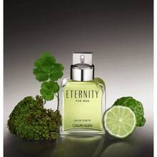 Calvin Klein Eternity For Men Aftershave (100ml) - Oil - View 3