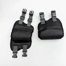 Pet Sanitary Pants - Multicolor - View 4