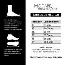 Modare Women's Casual Sandal With Low Block Heel, Thick, Ultra-Comfortable, Rhinestone-Embellished, Comfortable, Original - 奶油 - 查看 4