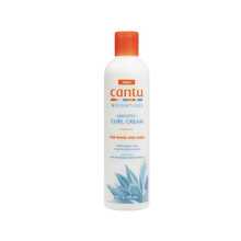 Cantu- Weightless Smooth + Curl Cream (295ml) - Full Size - View 1