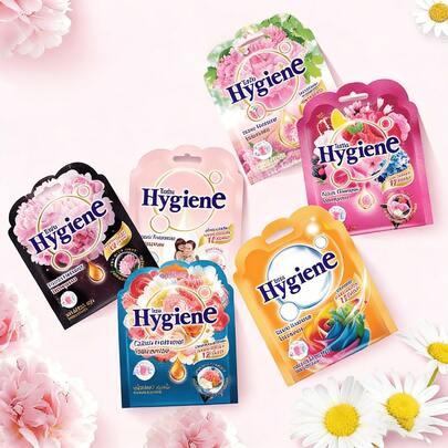 1pc 8g Multi-Purpose Fragrance Sachet, Place In Closet For Long-Lasting Scent Up To 30-50 Days