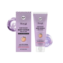 OceAura 温和去角质磨砂膏，温和清洁保湿，适用于手部/足部/身体，令肌肤光滑柔嫩 - Watermelon - 查看 8