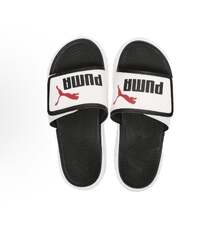 PUMA royalcat.com - Dép xăng đan đa năng dành cho cả nam và nữ, màu trắng. - trắng - Xem 4