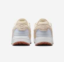 Giày chạy bộ Nike AIR MAX VERSE mới với đệm khí Visible Air Cushion ổn định, bền bỉ và thoải mái FV1302-009 - Be - Xem 6