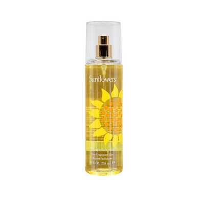  Elizabeth Arden - Sunflowers Fine Fragrance Mist (236ml)
